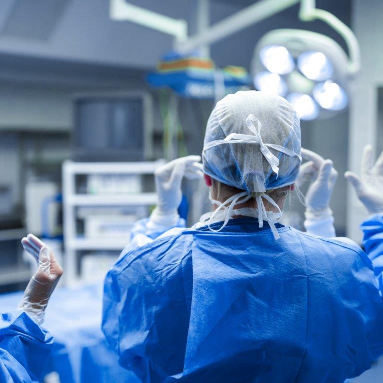 Cirugía General en Huancayo